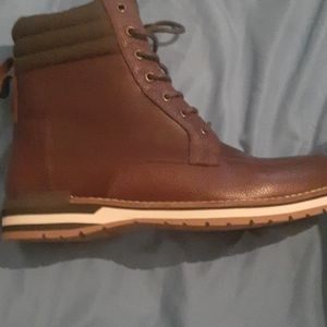 G.H. Bass & Co. Tyson Shoe